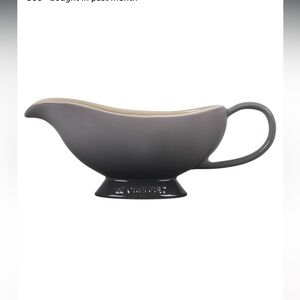 Le Creuset Gravy Boat